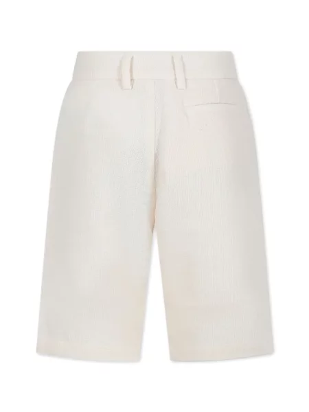Dětské kraťasy Emporio Armani