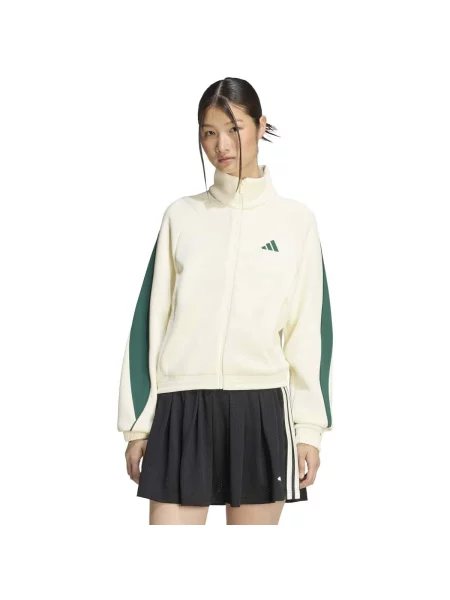 Tricou Adidas bej