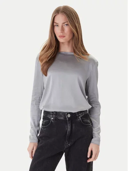 ViCOLO Блузка сірий
