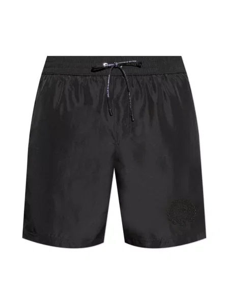 Kąpielówki Dolce And Gabbana czarne