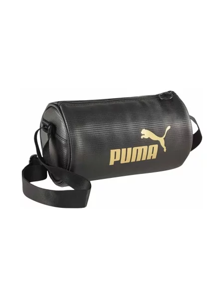 Torbica Puma crna