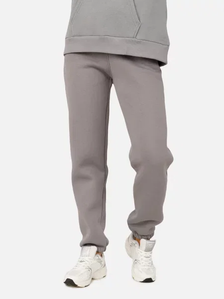 Штани спортивні YUKI темно-сірий сірі