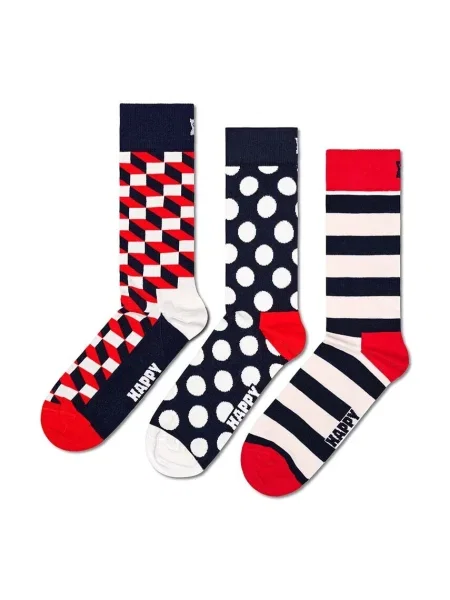 Классические носки Happy Socks