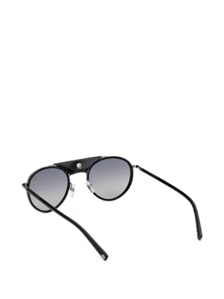 Ochelari de soare Timberland negru