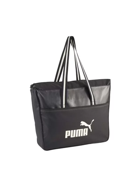 Torbica Puma crna