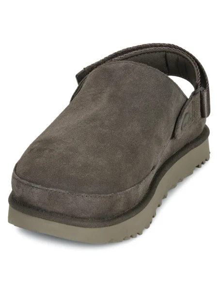 Tenisky Ugg khaki