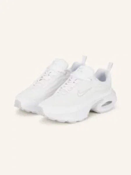 Tenisky Nike Air Max Portal white/pure platinum bílé