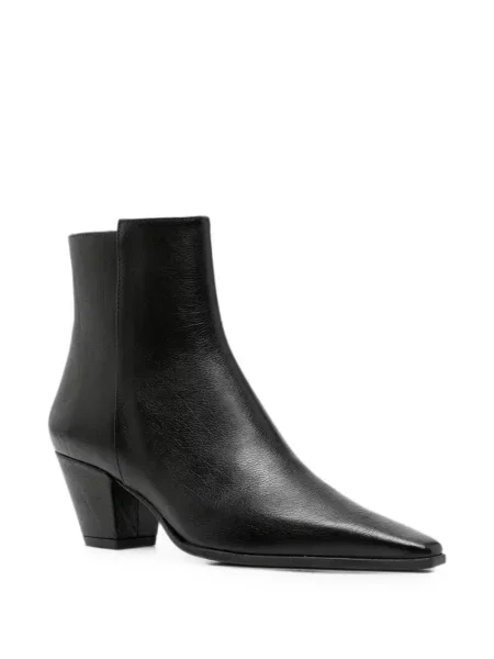 Botine Roberto Festa negru