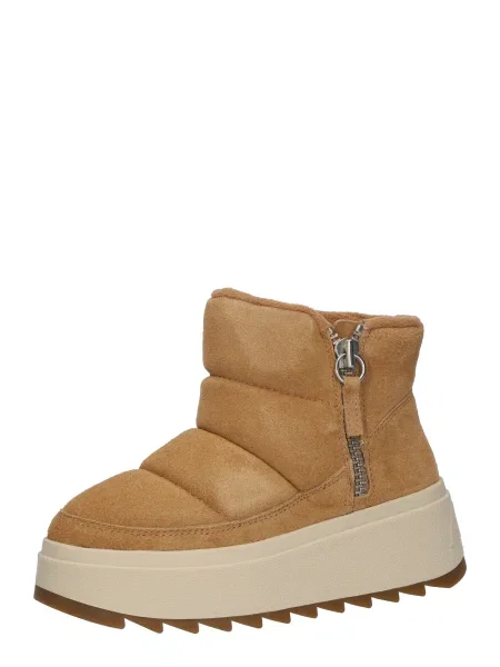 Pantofi Ash maro