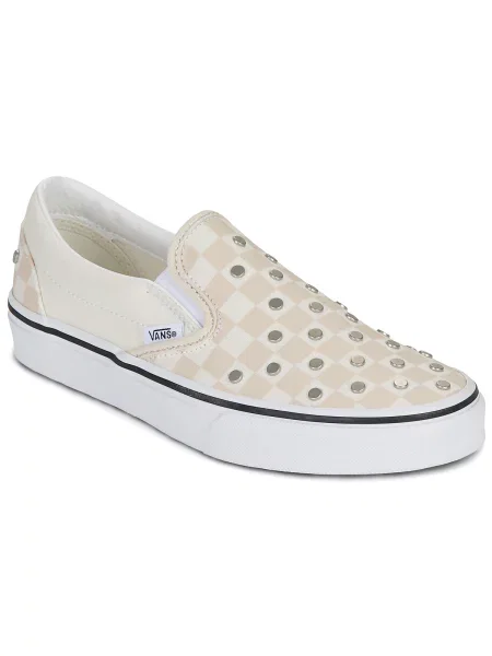Chiloți Vans clasic alb