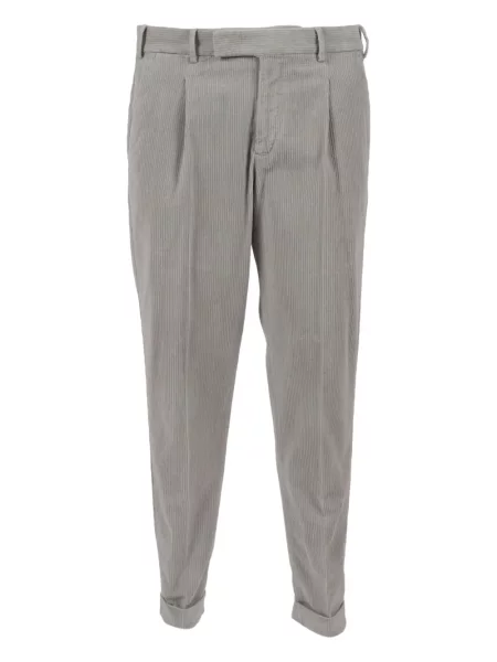 Pantaloni Pt Torino gri