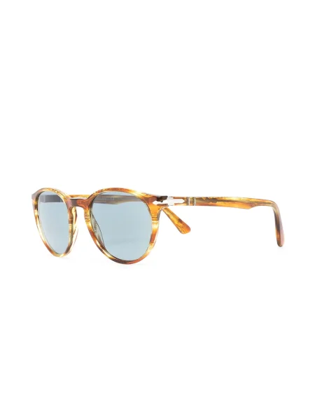 Ochelari de soare Persol maro