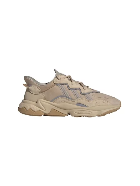Pantofi Adidas bej