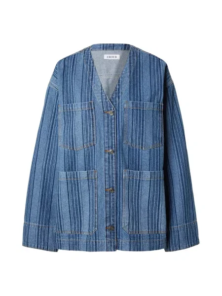 EDITED Tunika Bexley' modra