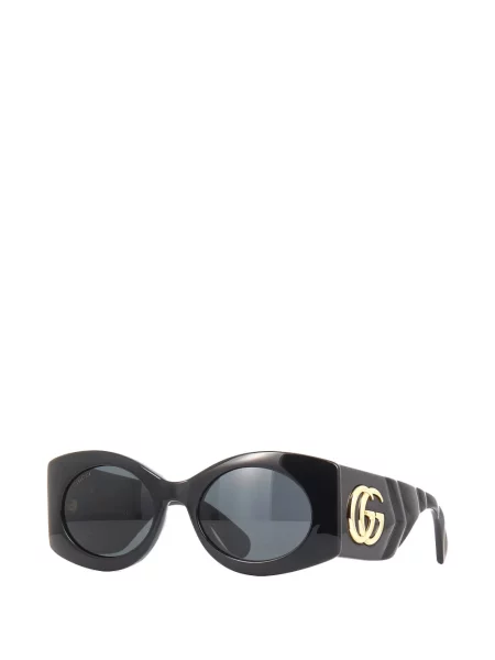Ochelari de soare Gucci Eyewear negru