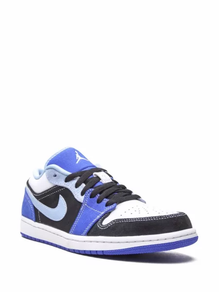 Sportbačiai Jordan Air Jordan 1 balta