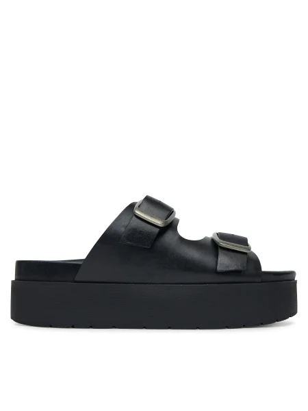 Papucs G-Star Raw fekete