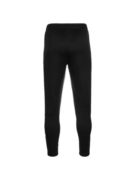 JAKO Pantaloni sport Active negru alb