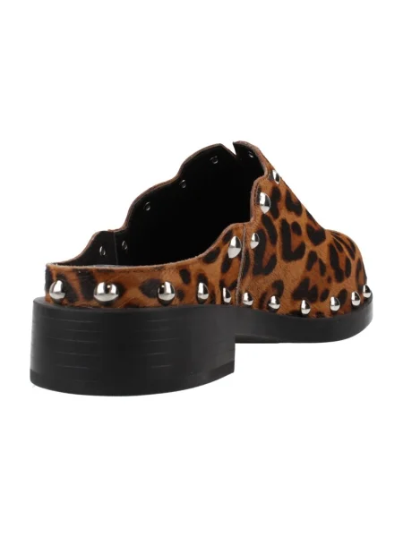 Pantofi Noa Harmon maro