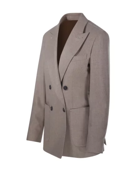 Μπλέιζερ Max Mara διπλόκουμπα