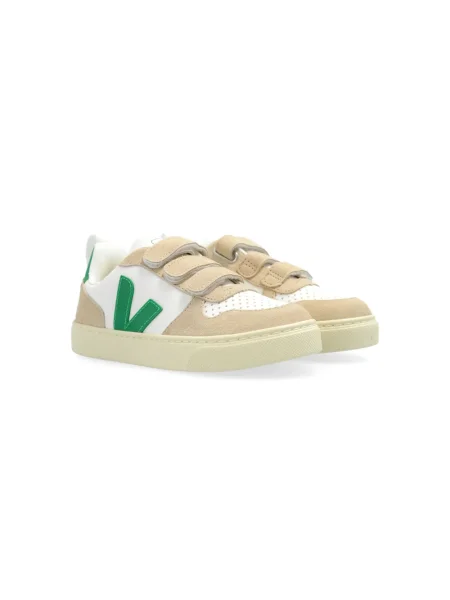 Sneakersy dziecięce Veja V-10