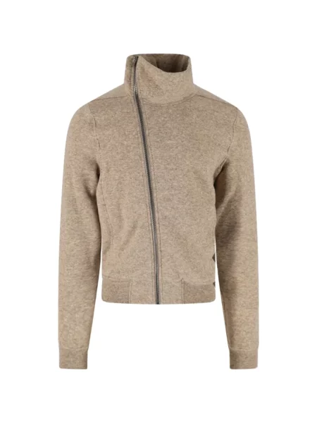 Pulover Rick Owens asimetric