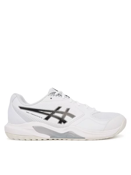 Čevlji za tenis Asics Gel-Dedicate 9 bela