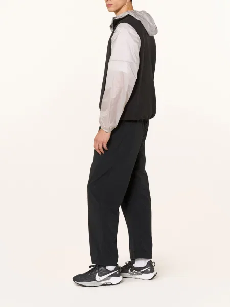 Nike Spodnie Trekkingowe Acg schwarz czarne