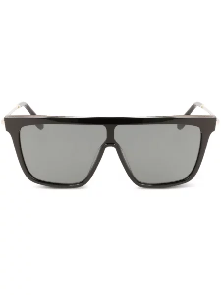 Ochelari de soare Victoria Beckham Eyewear negru
