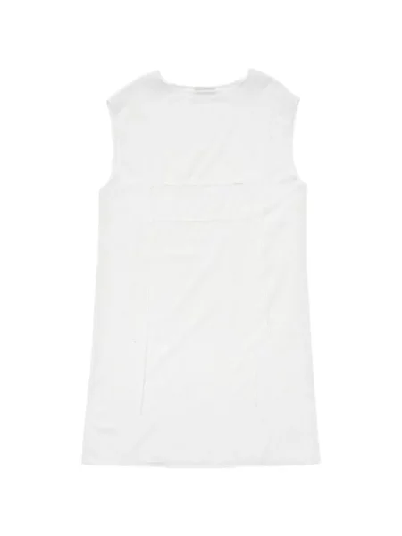 Rochie Amomento cu cordon alb