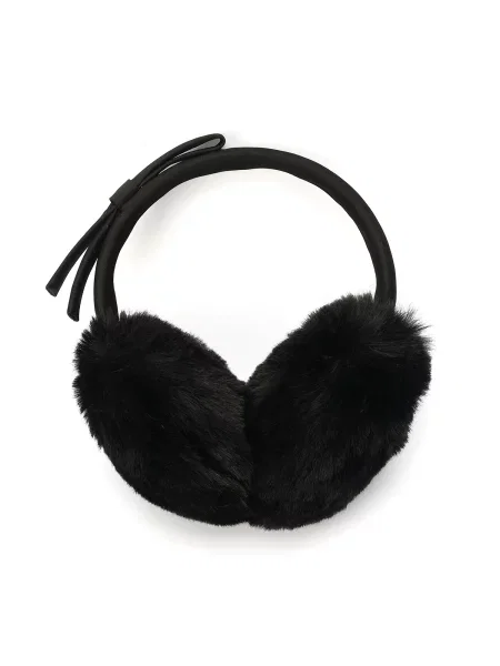 Căciulă Kate Spade negru