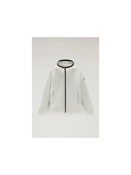 Geacă Woolrich bej