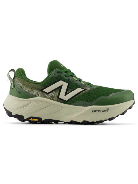 Buty New Balance Fresh Foam X Hierro v9 – zielone