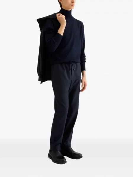 Tricou Agnona albastru