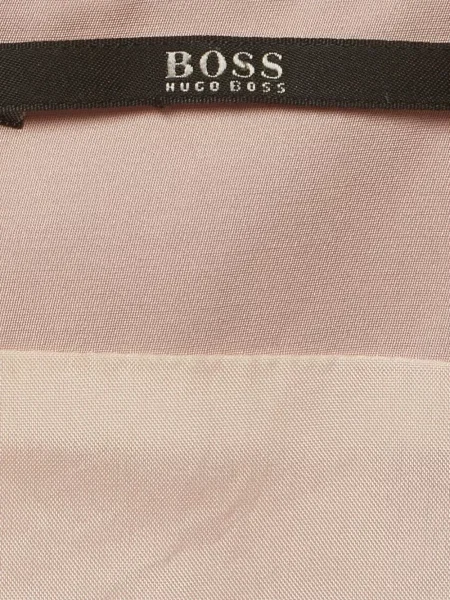 Rochie midi Boss Green Hugo Boss verde
