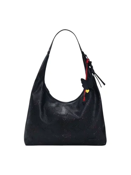 Torebka Desigual czarna
