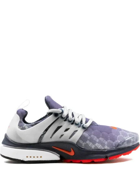 Sneakerși Nike Air Presto albastru