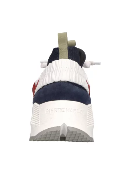 Sneakersy Pierre Hardy skórzane