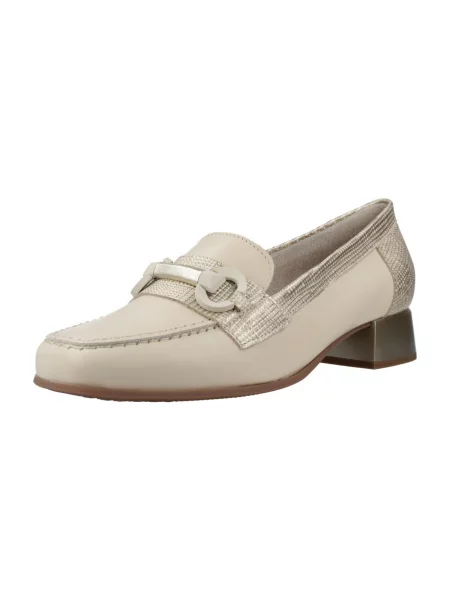 Pantofi Pitillos bej