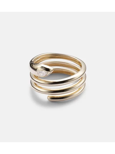 Prstan Stone And Strand kamni