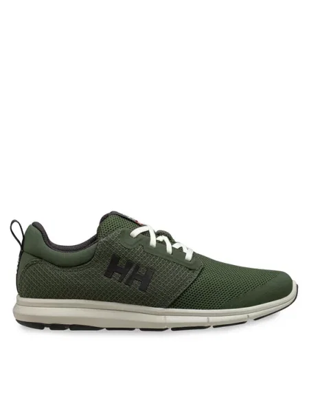 Helly Hansen Pantofi W Feathering verde