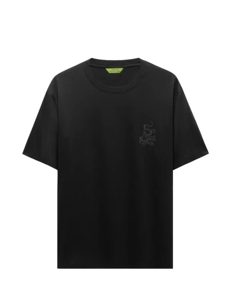Tricou Shanghai Tang negru