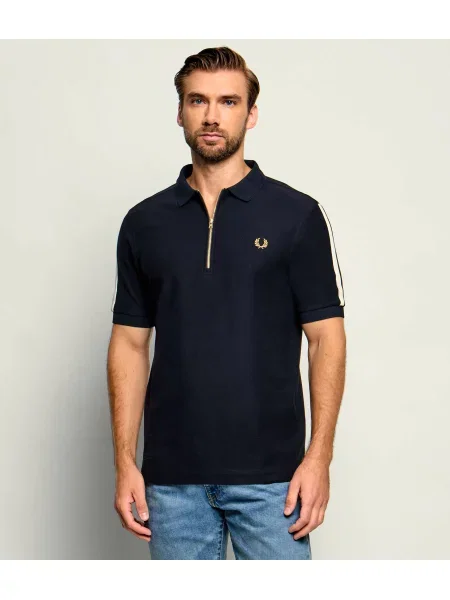 Tricou polo Fred Perry