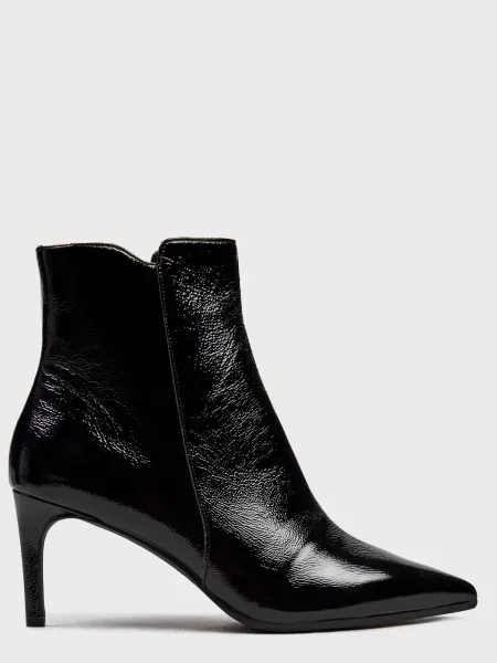 Ботильйони Luca Grossi чорні