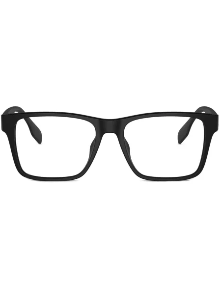 Ochelari de soare Burberry Eyewear negru