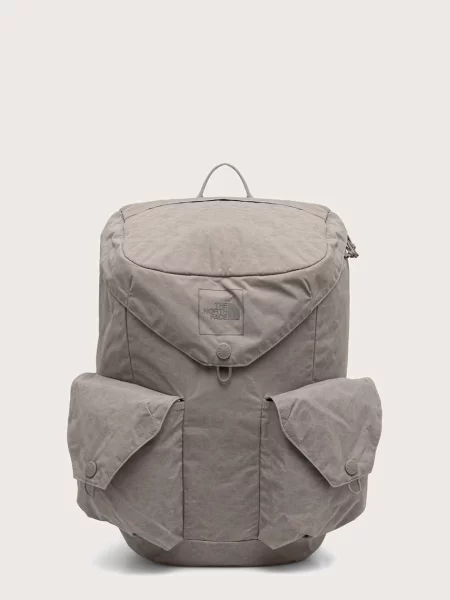 The North Face rucsac Rucksack gri