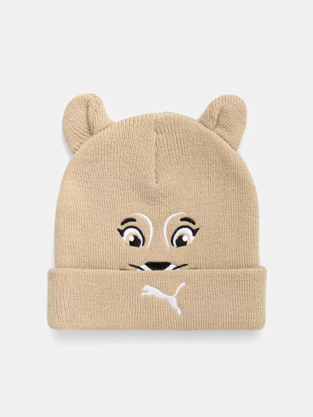 Детская шапка Puma