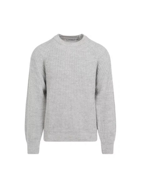 Sweter Carhartt Wip beżowy