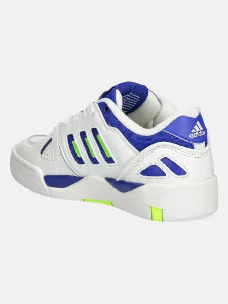 Sportcipők adidas Midcity Low fehér