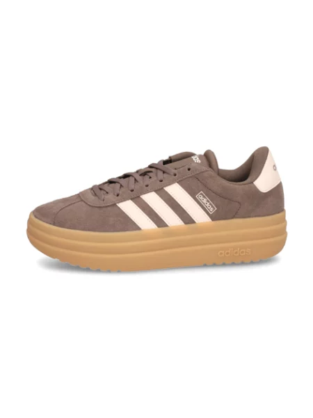 Tenisky Adidas hnědé